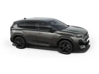 Nieuw Citroën C5 Aircross 194 PK (142 kW) 2026 Grijs SUV