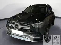 Usado Mercedes GLE300 272 CV (200 kW) 2022 Negro SUV