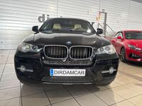 Usado BMW X6 306 CV (225 kW) 2008 Negro SUV