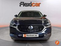 Usado Mazda CX-30 Homura-Line 186 CV (136 kW) 2022 Azul SUV