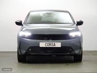 Usado Opel Corsa-e 100 kW (136 CV) 2023 Gris Utilitario