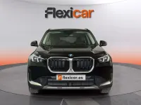 Usado BMW X1 150 CV (110 kW) 2023 Negro SUV