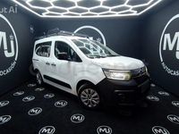 Usado Renault Kangoo 95 CV (69 kW) 2022 Blanco Familiar