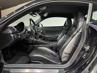 Usado Porsche Cayman 275 CV (202 kW) 2015 Negro Coupe