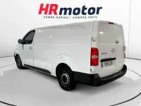 Usado Citroën Jumpy 102 CV (75 kW) 2022 Blanco Monovolumen
