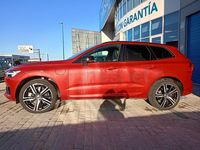 Usado Volvo XC60 R-Design 340 CV (250 kW) 2020 Rojo SUV