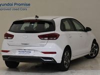 Usado Hyundai i30 99 CV (72 kW) 2024
