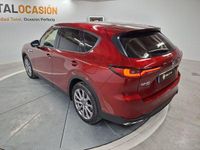 Usado Mazda CX-60 Exclusive-Line 327 CV (240 kW) 2023 Otro SUV