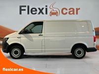 usado VW Transporter Furgón 2.0tdi Scr Bmt 75kw