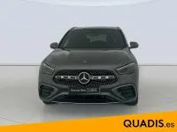 Usado Mercedes GLA220 190 CV (139 kW) 2024 Gris SUV