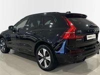 Usado Volvo XC60 Plus 351 CV (258 kW) 2025 Negro SUV