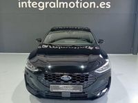 usado Ford Focus 1.0 Ecoboost MHEV 114kW ST-Line X