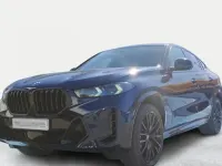 Nuevo BMW X6 M Sport 298 CV (219 kW) 2026 SUV