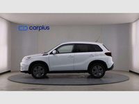 Usado Suzuki Vitara 129 CV (94 kW) 2023 Blanco SUV