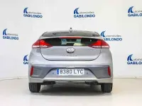 Usado Hyundai Ioniq 141 CV (103 kW) 2022 Gris Utilitario
