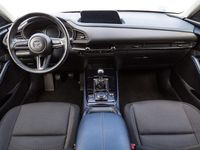 Usado Mazda CX-30 122 CV (89 kW) 2020 Rojo SUV