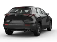 Nuevo Mazda CX-30 Exclusive-Line 150 CV (110 kW) 2025 Negro SUV
