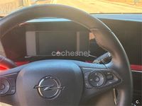 Usado Opel Mokka 136 CV (100 kW) 2023 Granate SUV