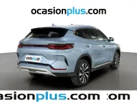 Usado BYD Seal U Comfort 218 CV (160 kW) 2025 Blanco SUV