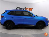 Usado MG ZS Comfort 116 CV (85 kW) 2025 Azul SUV