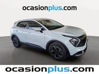 Usado Kia Sportage 136 CV (100 kW) 2023 Blanco SUV