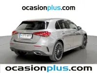 Usado Mercedes A160 218 CV (160 kW) 2024 Gris