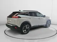 Usado Peugeot 2008 Allure 101 CV (74 kW) 2025 Blanco SUV