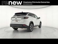 Usado Renault Austral Techno 158 CV (116 kW) 2024 Blanco SUV