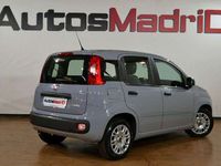 usado Fiat Panda City Life Hybrid 1.0 Gse 51kw (70CV)