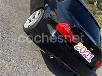 Usado BMW 320 177 CV (130 kW) 2010 Negro Berlina