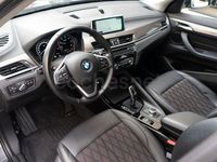 Usado BMW X1 Executive 150 HP (110 kW) 2022 Cinzento SUV