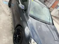 Usado VW Golf VII GTD 184 CV (135 kW) 2013 Negro Utilitario