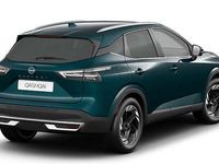 Nuevo Nissan Qashqai N-Connecta 158 CV (116 kW) 2026 Azul SUV