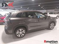 Usado Suzuki SX4 129 CV (94 kW) 2023 Gris SUV