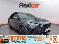 Usado Cupra Formentor 150 CV (110 kW) 2023 Gris SUV