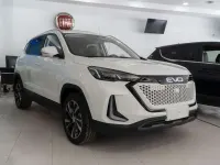Nuevo EVO Evo 5 126 CV (92 kW) 2025 Gris SUV