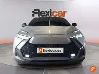 Usado Toyota C-HR Advance 223 CV (164 kW) 2026 Gris SUV