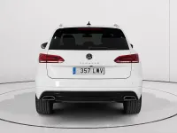 Usado VW Touareg 286 CV (210 kW) 2022 Negro SUV