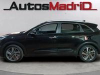 Usado Kia Niro 141 CV (103 kW) 2018 SUV