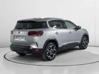 Usado Citroën C5 Aircross PureTech 131 CV (96 kW) 2024 Gris SUV
