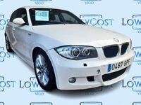 usado BMW 118 Coupé 118 d