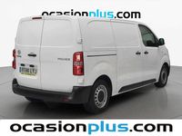 Usado Toyota Proace 120 CV (88 kW) 2022 Blanco Monovolumen