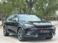 Usado Cupra Formentor 204 CV (150 kW) 2025 Negro SUV
