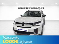 Nuevo Citroën C3 Aircross 100 CV (73 kW) 2025 Blanco SUV