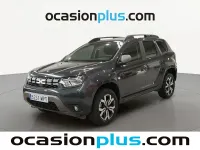 Usado Dacia Duster Journey 150 CV (110 kW) 2024 Gris SUV