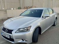 usado Lexus GS450H Hybrid Drive