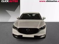 Usado Mazda CX-30 Prime-Line 141 CV (103 kW) 2025 Blanco SUV