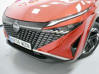Usado Nissan Qashqai N-Connecta 158 CV (116 kW) 2025 Burdeos SUV