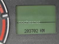 Usado Ford Fusion 90 CV (66 kW) 2006 Gris / plata Utilitario