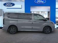 Ny Ford Transit Custom Limited 232 HK (170 kW) 2025 Stationcar
